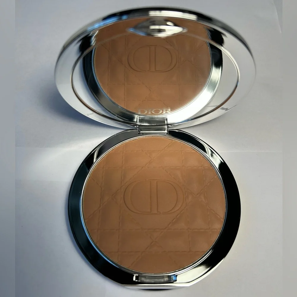 NWT🌷(#20) Dior Forever Nude Jumbo Bronzer